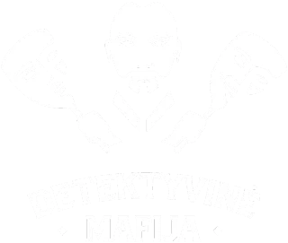 detektyvinė mafija