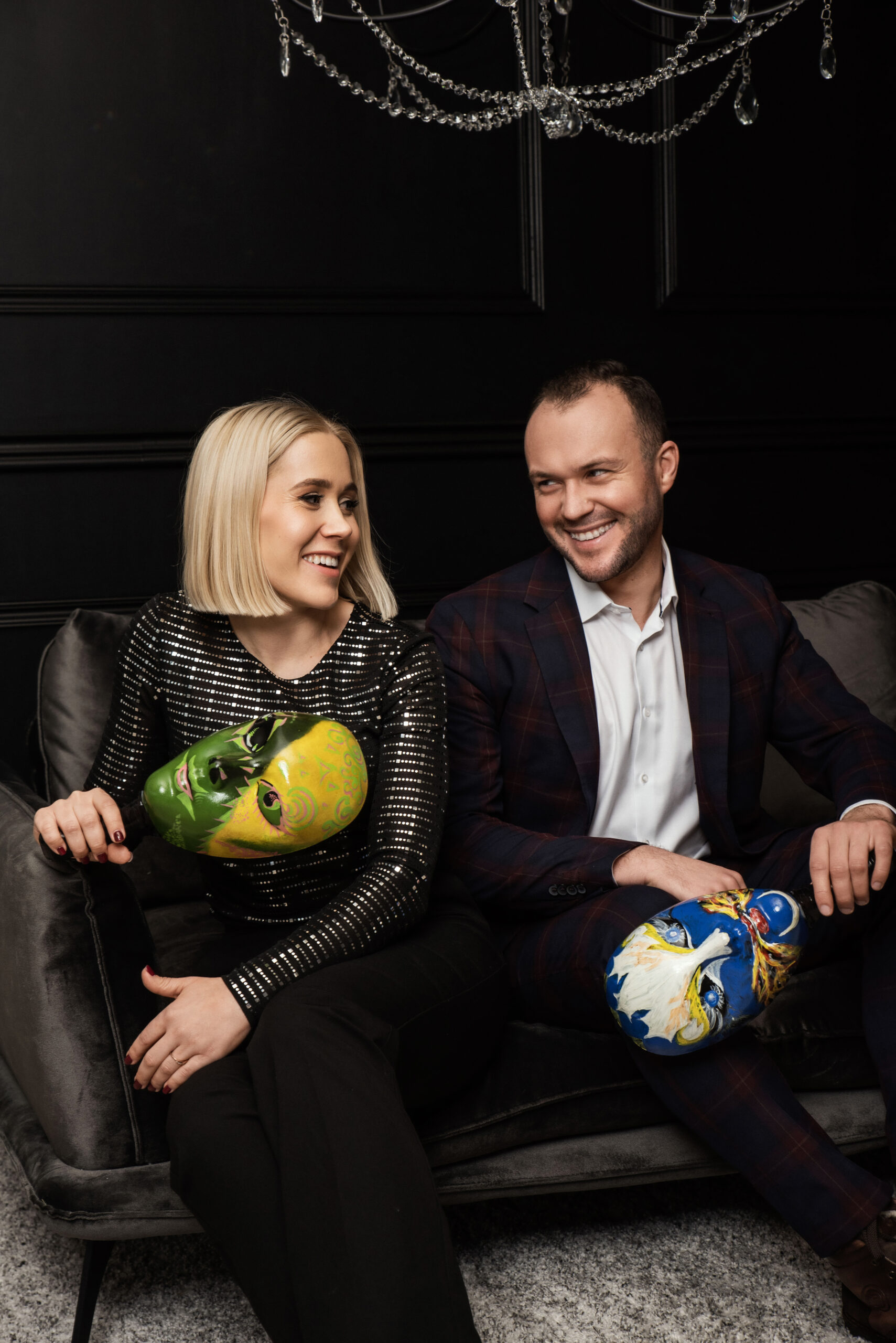 mafijos žaidimas- detektyvinė mafija