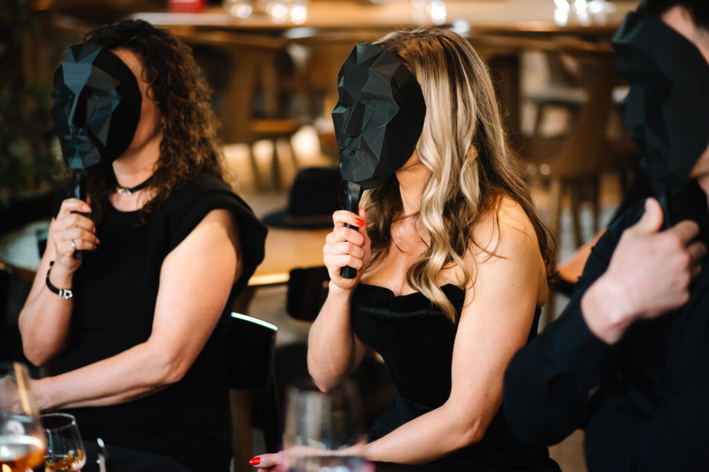 mafijos žaidimas- detektyvinė mafija